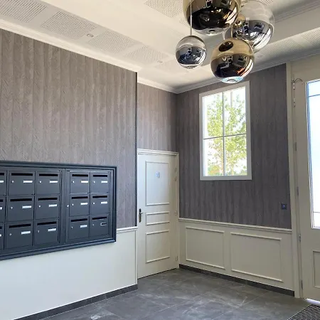 Disneyland Minimalist Lifestyle - 5 Pax Apartment *