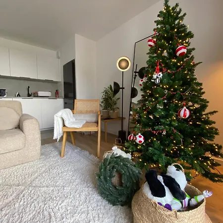 Disneyland Minimalist Lifestyle - 5 Pax * Serris