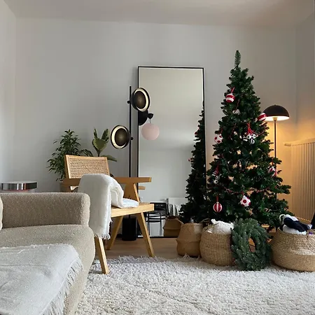Disneyland Minimalist Lifestyle - 5 Pax Apartment Serris
