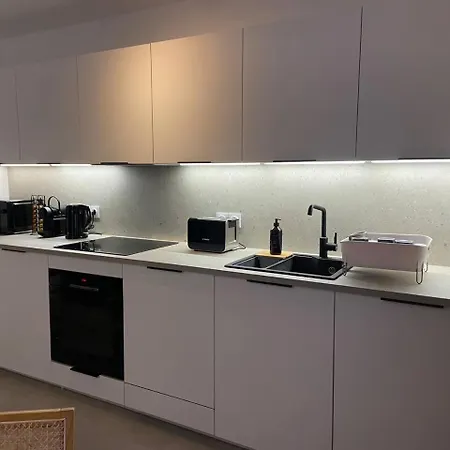 Disneyland Minimalist Lifestyle - 5 Pax